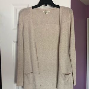 Banana republic cardigan